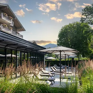 Parkhotel Egerner Höfe ***** Rotta