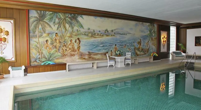 Hotel Bachmair Am See Rotta