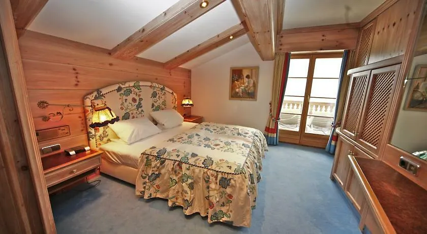 Hotel Bachmair Am See Rotta